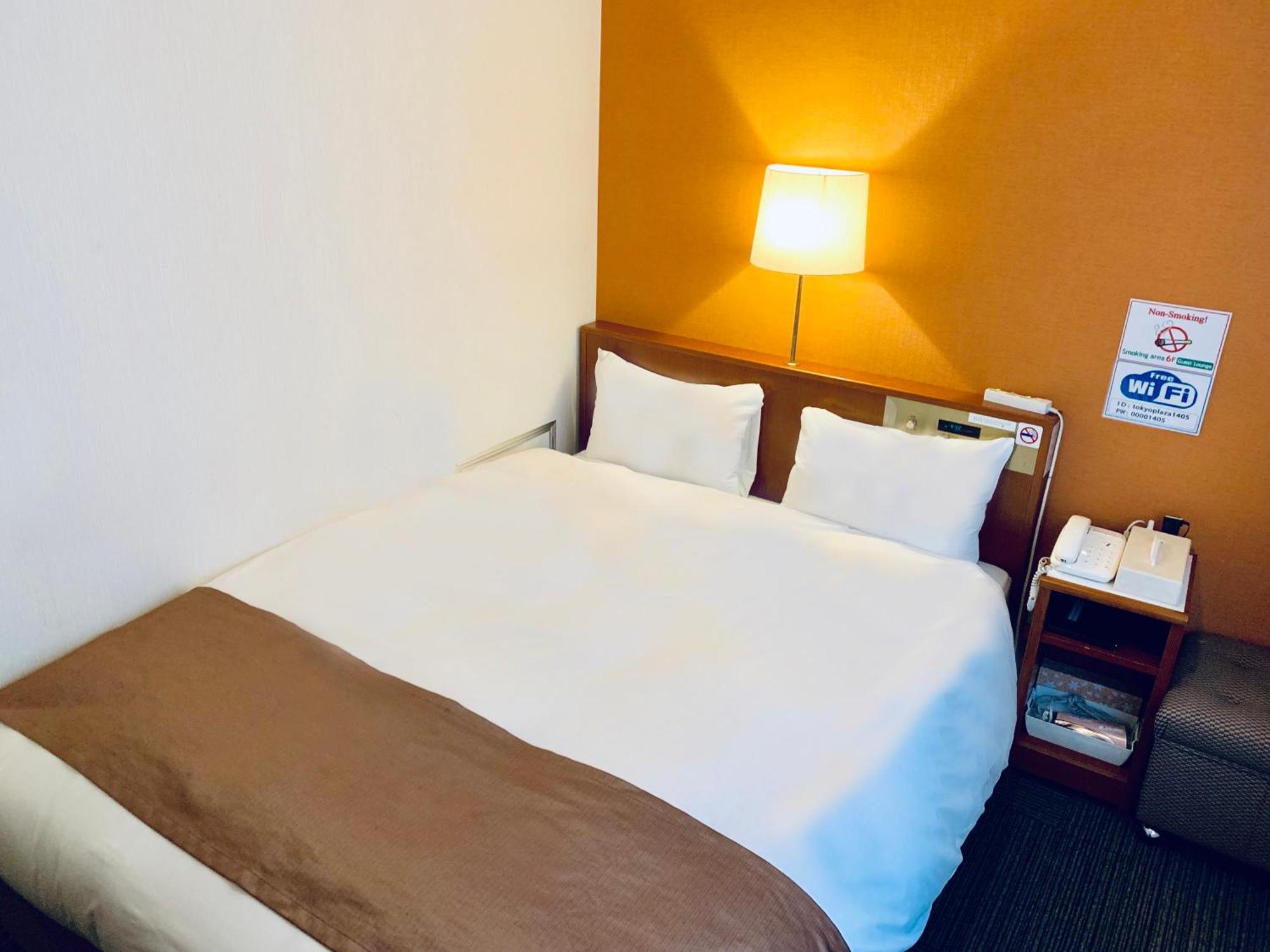 Double Room Late Check 2200～）,1213283638:JPEG